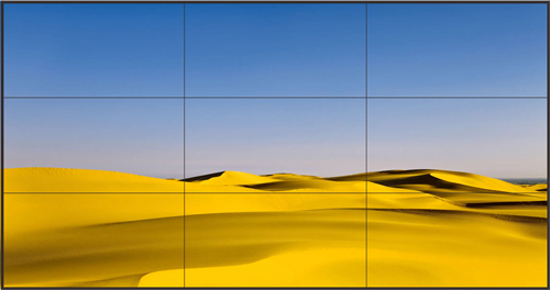 Led透明显示屏出厂前为什么要做老化测试呢！